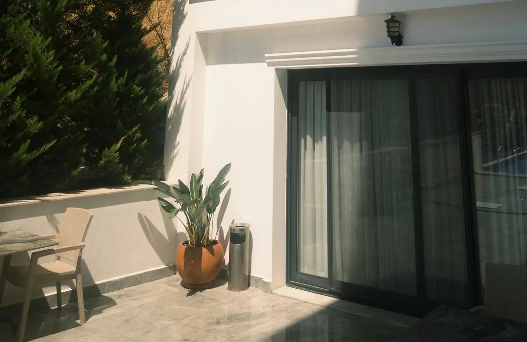 Nova Butik Hotel Cesme-1