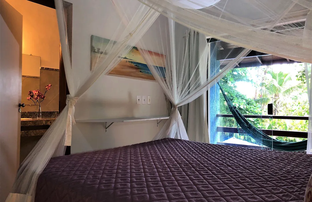 Ouro Sobre Azul Apart Hotel-1