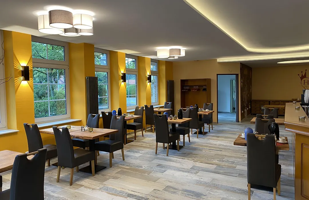 Heidekönig Hotel Celle-1