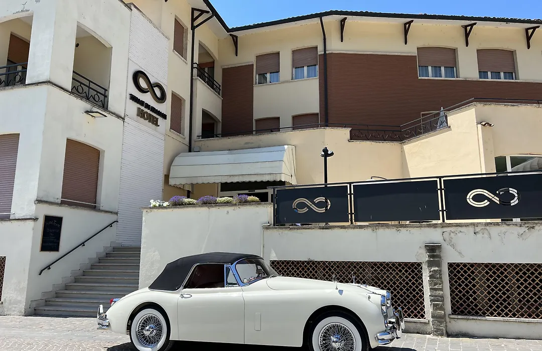 Hotel Terme di Frasassi-1
