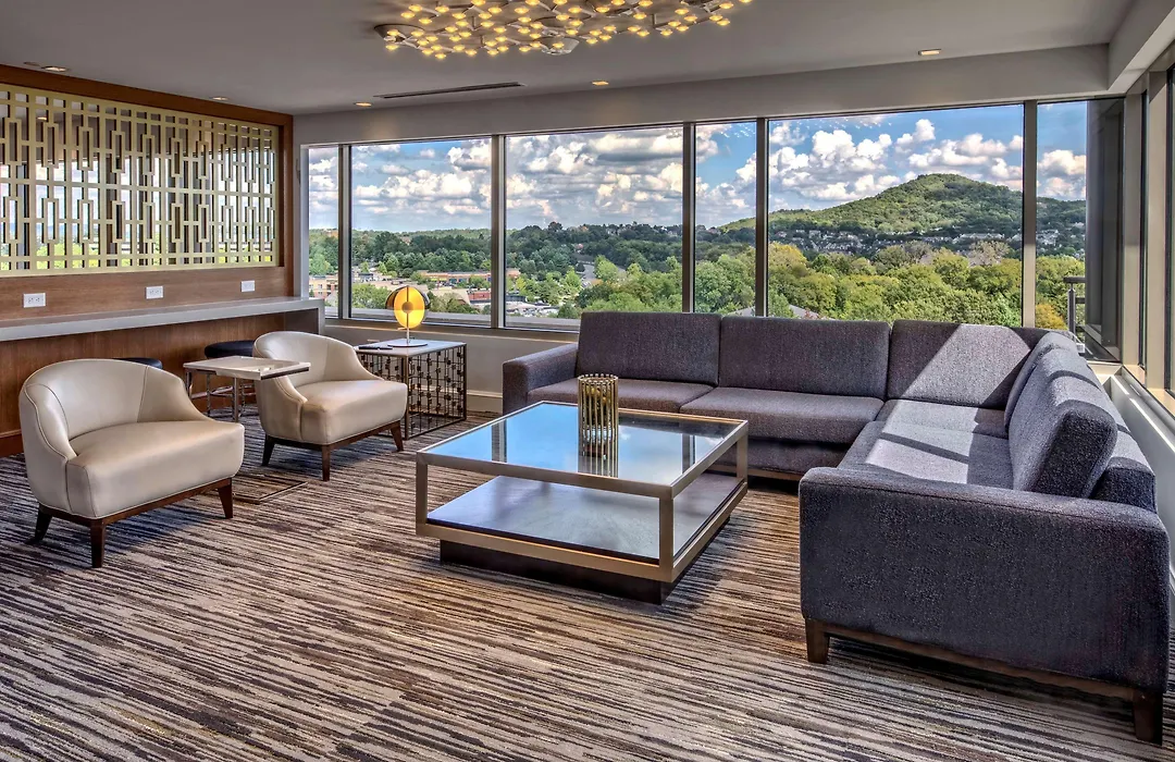 Hilton Franklin Cool Springs-1