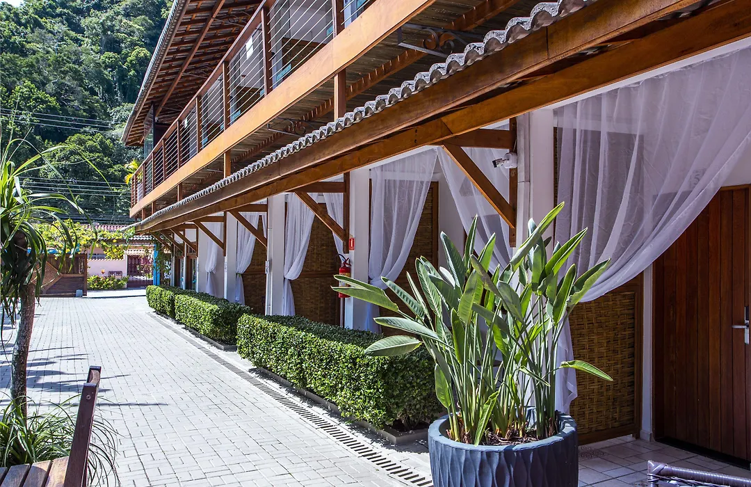 Pousada Vila Barequeçaba-1