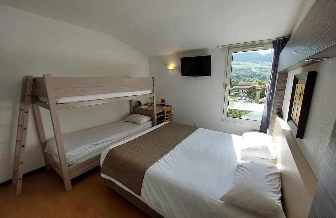 Cevenol Hotel-1