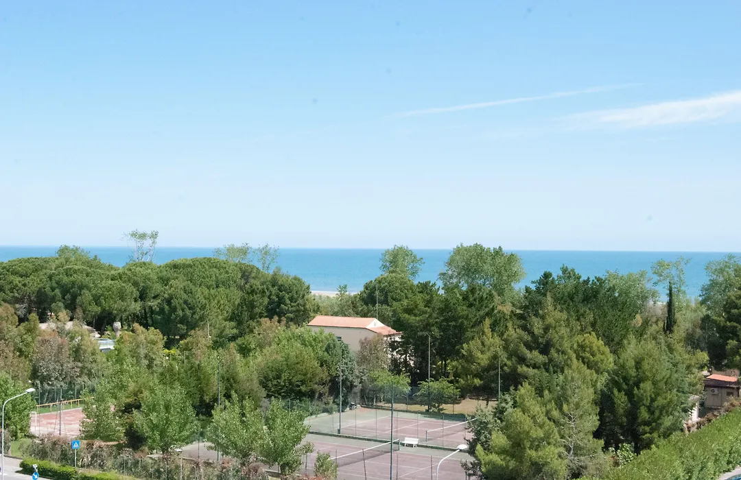 Dakar Living Hotel Vasto-1