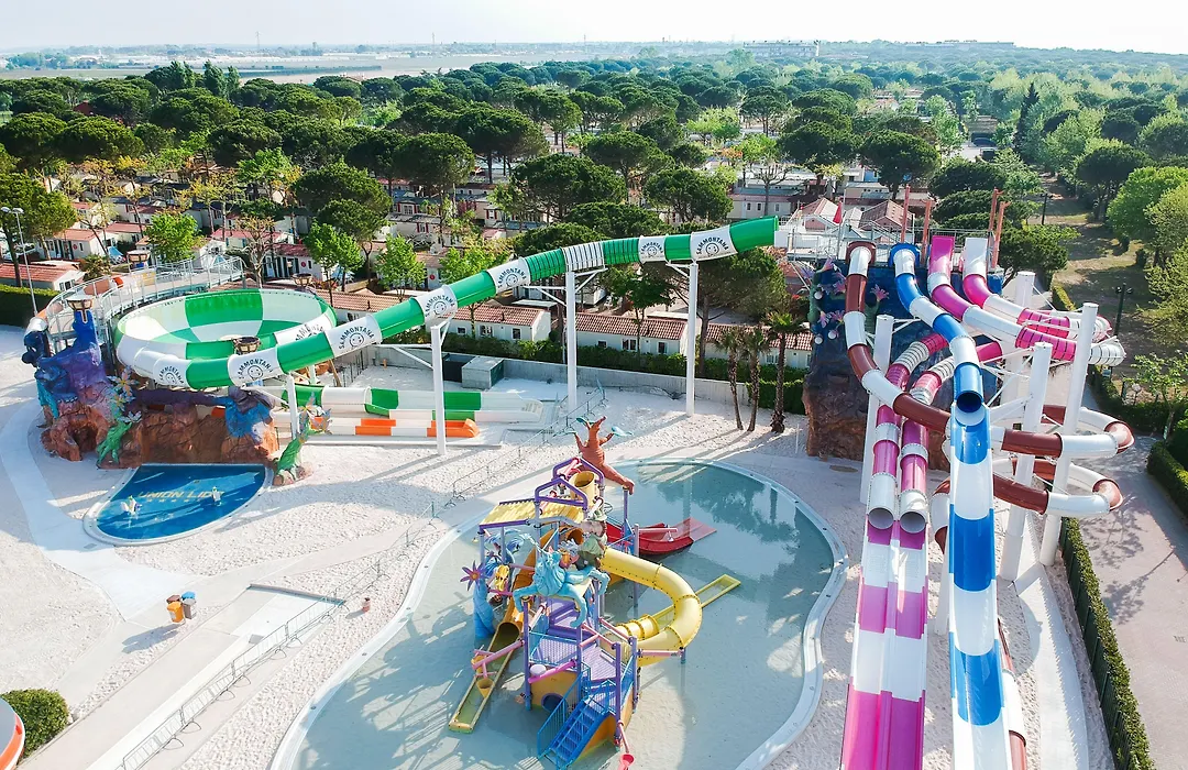 Luxury Camp At Union Lido-1
