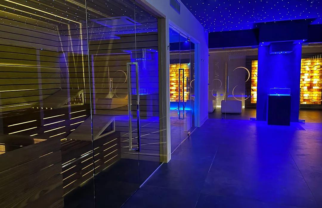 The Moon Boutique Hotel & Spa-1