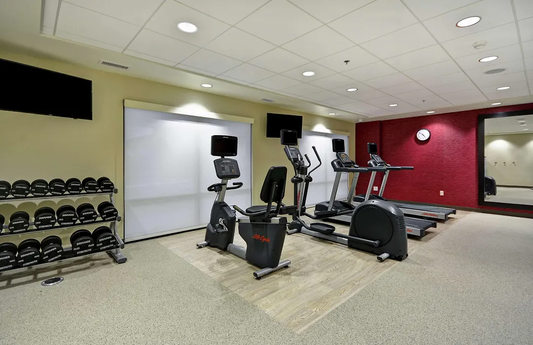 Home2 Suites By Hilton Carbondale-1