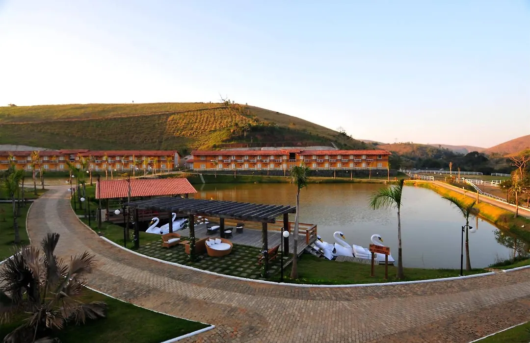 Vassouras Eco Resort-1