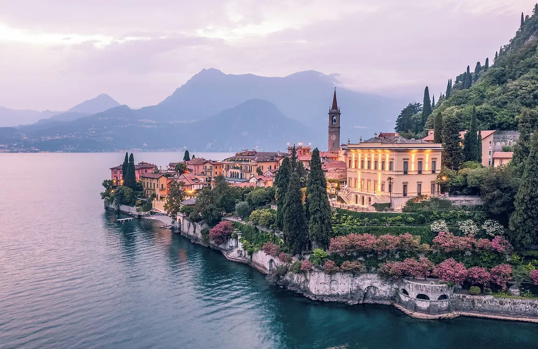 Hotel Villa Cipressi, By R Collection Hotels-1