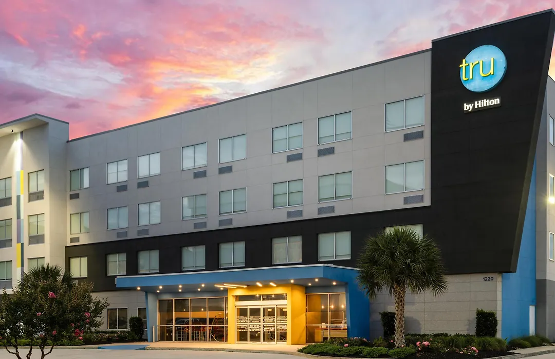 Tru By Hilton Lake Charles-1