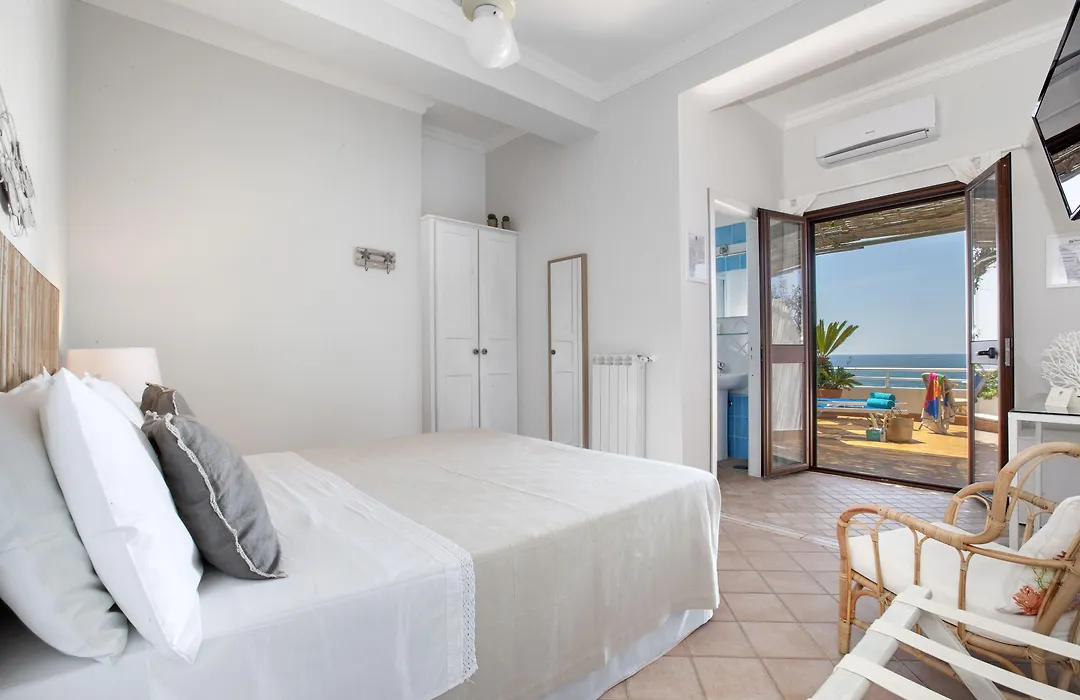 Hotel Il Cefalo-1