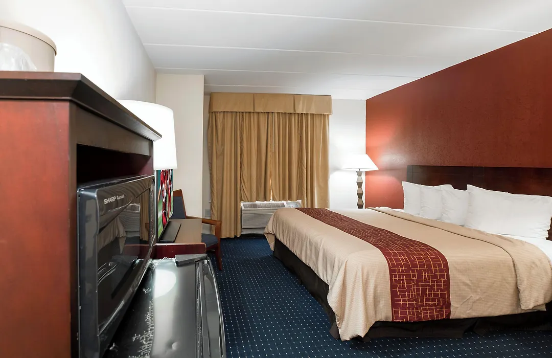 Red Roof Inn Annapolis-1