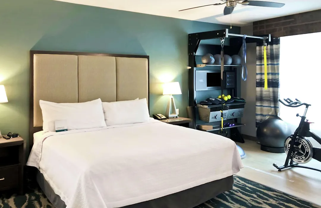 Homewood Suites By Hilton Conroe-1
