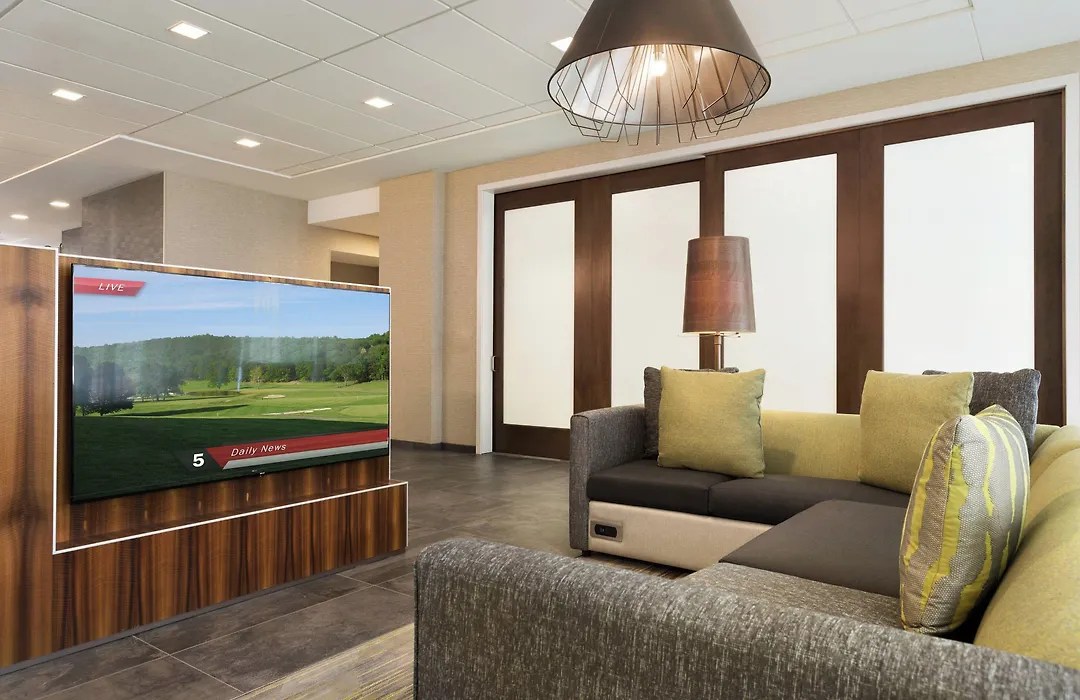 Courtyard By Marriott St Paul Woodbury-1