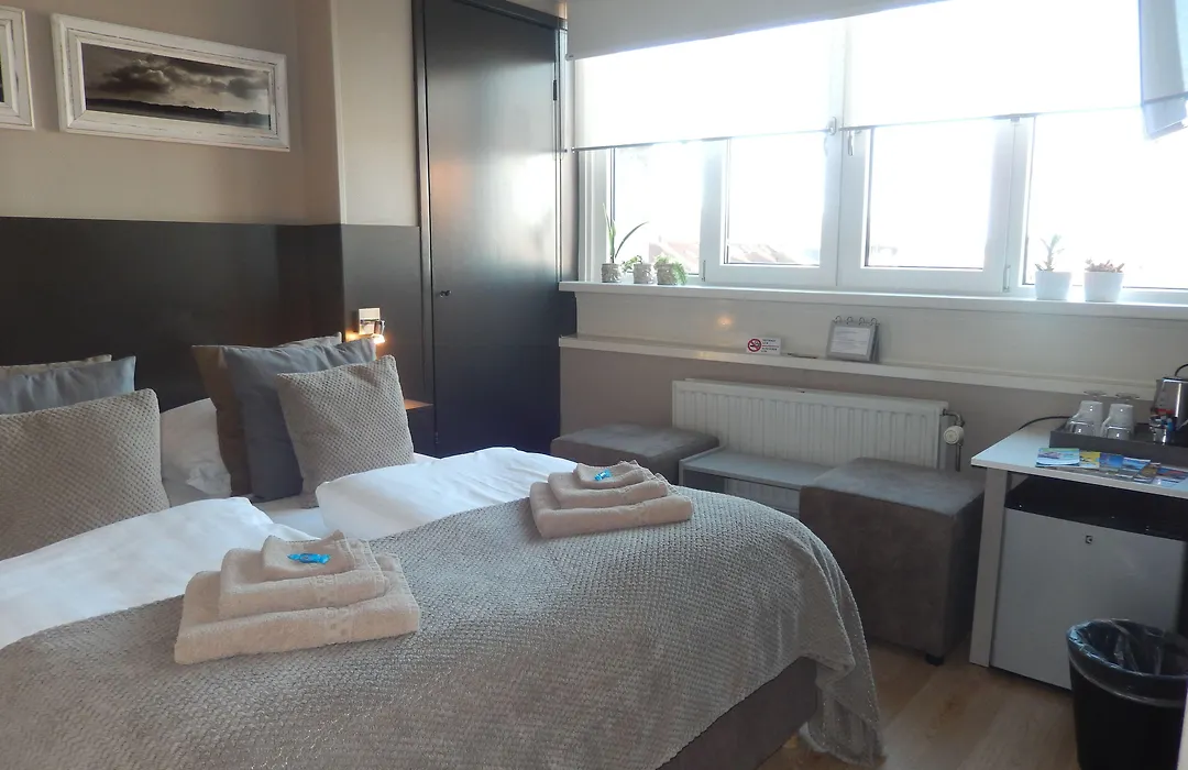 B&B De Passant-1