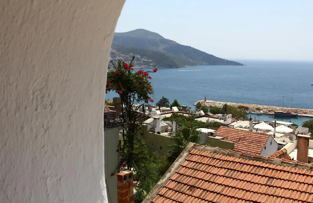 Kalkan Turk Evi-1
