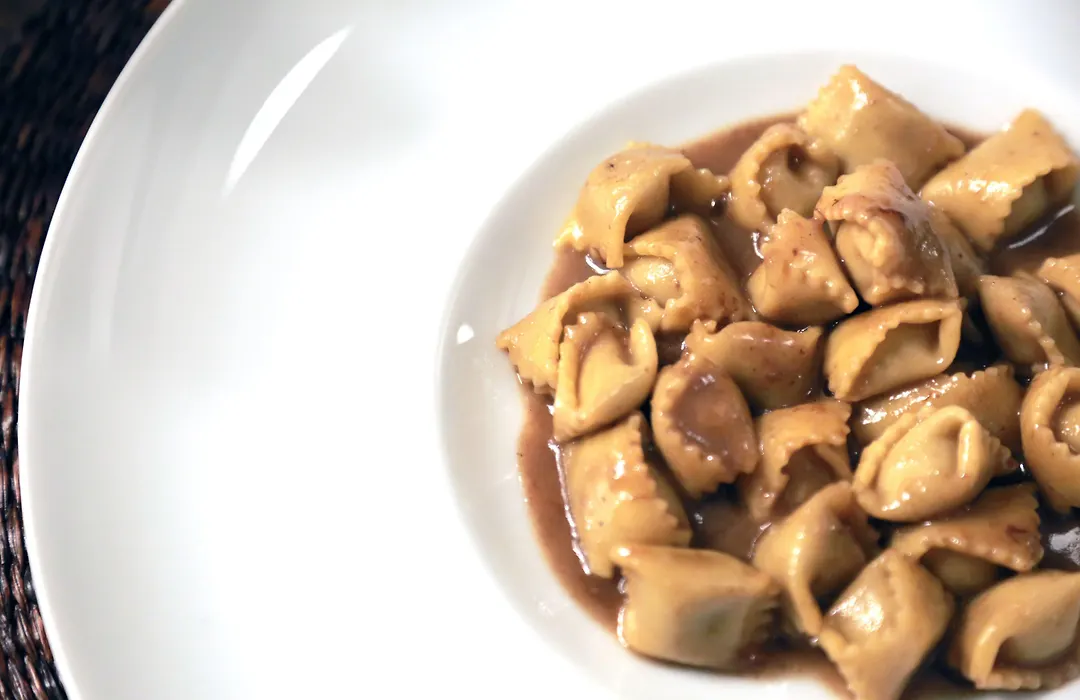 Albergo Ristorante San Giors-1