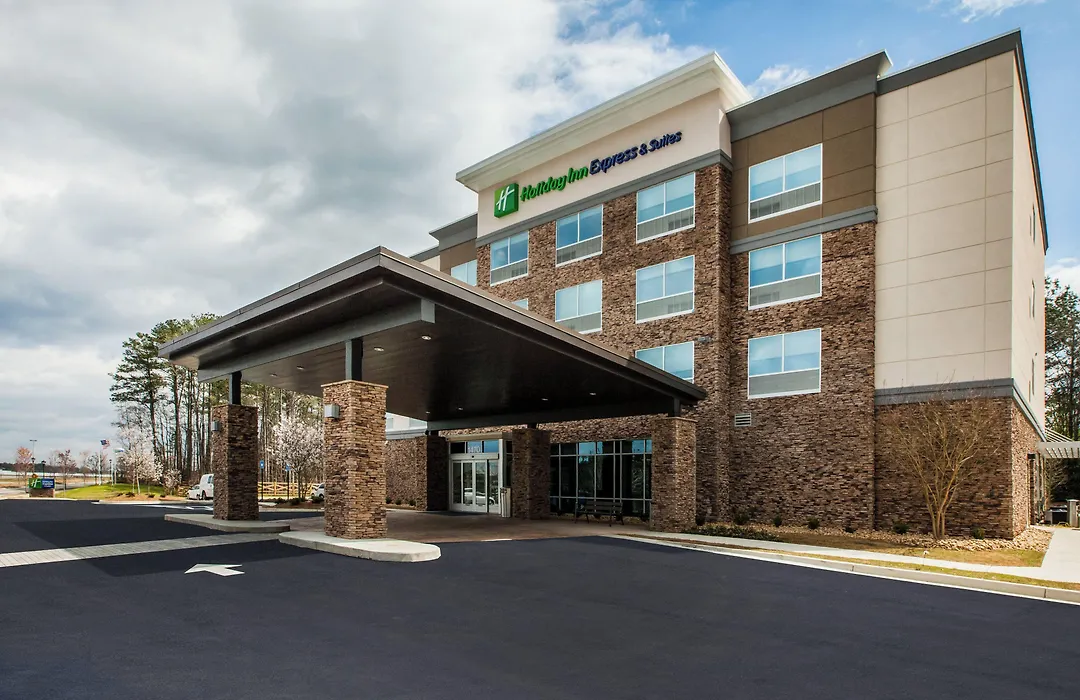 Holiday Inn Express & Suites Atlanta N - Woodstock By Ihg-1