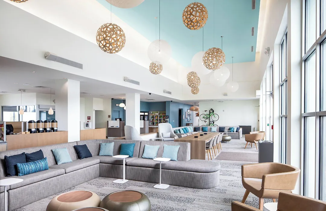 Element By Marriott Bentonville-1