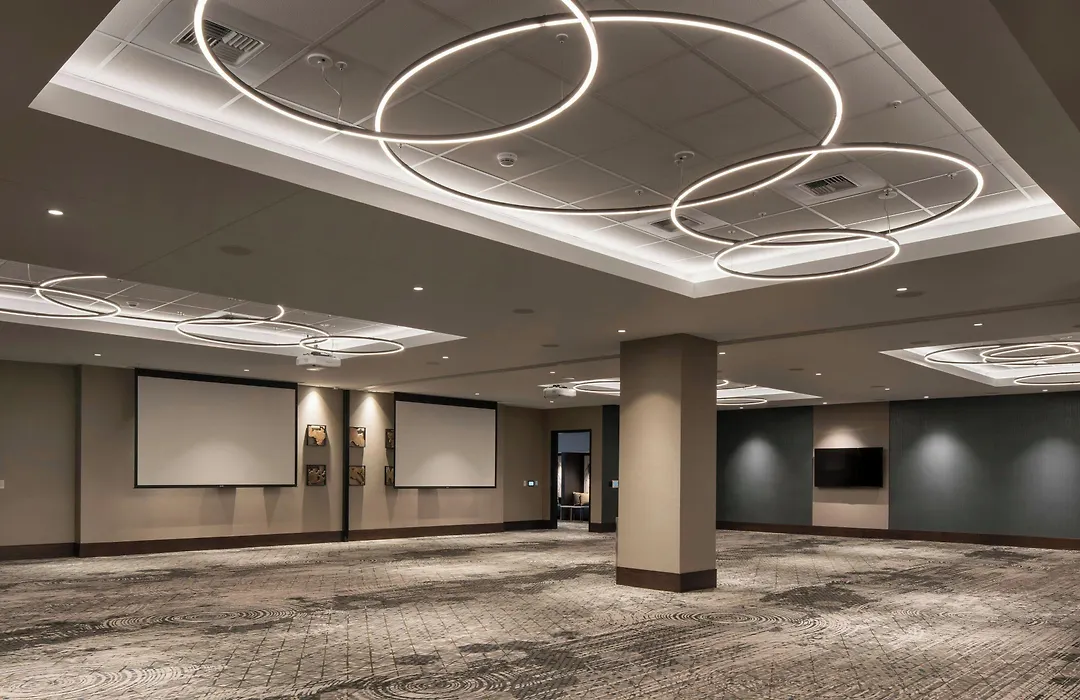 Residence Inn By Marriott Seattle Downtown Convention Center-1