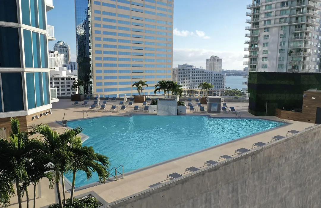 Hyatt Centric Brickell Miami-1