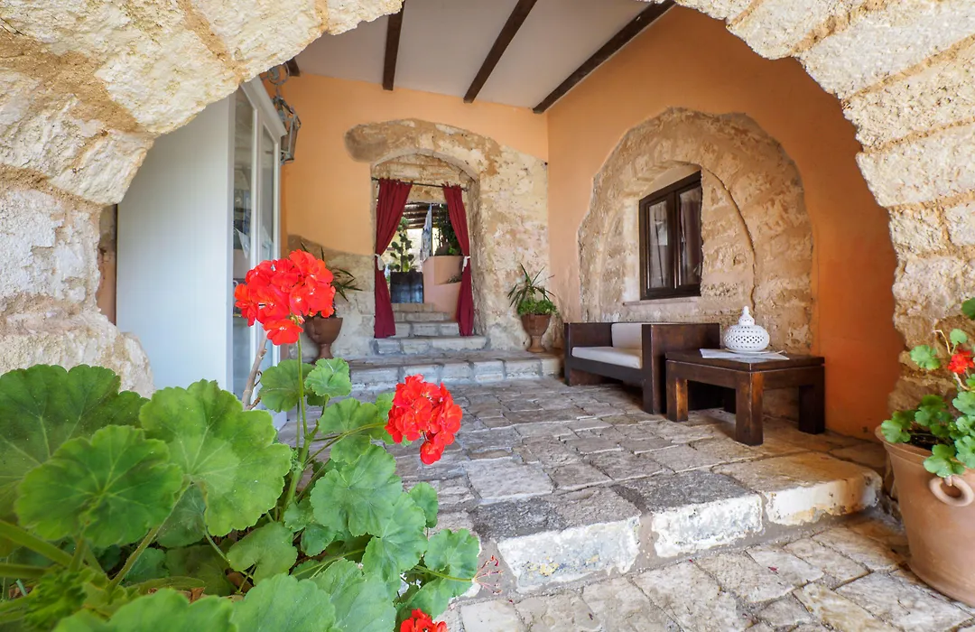 Antica Masseria Rottacapozza-1