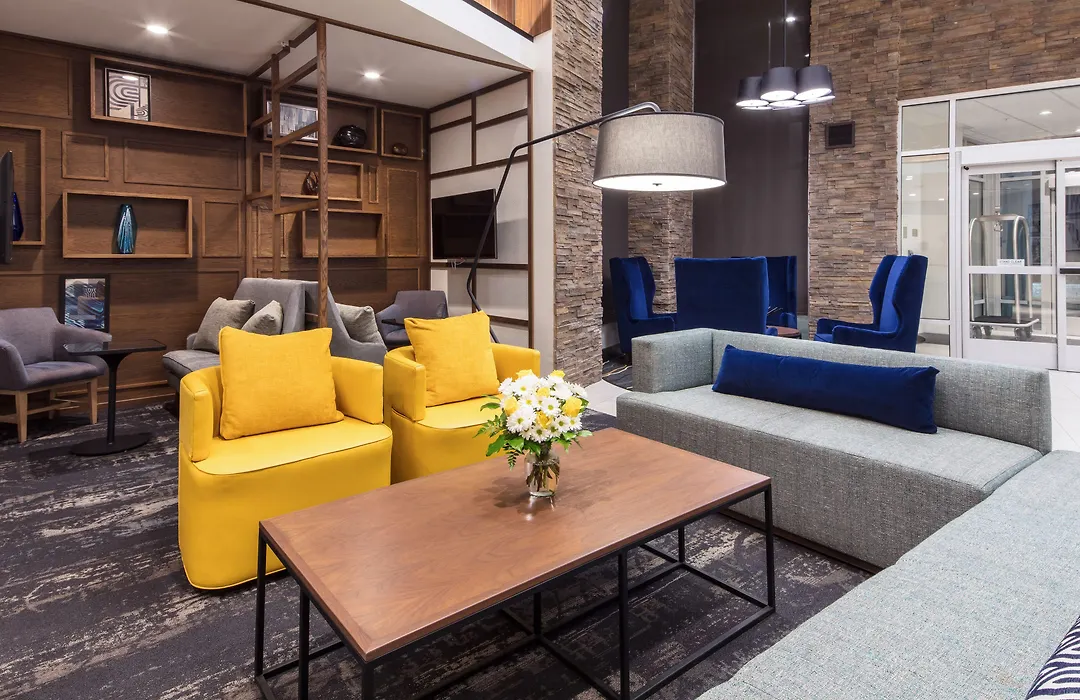 Hyatt Place Delano-1