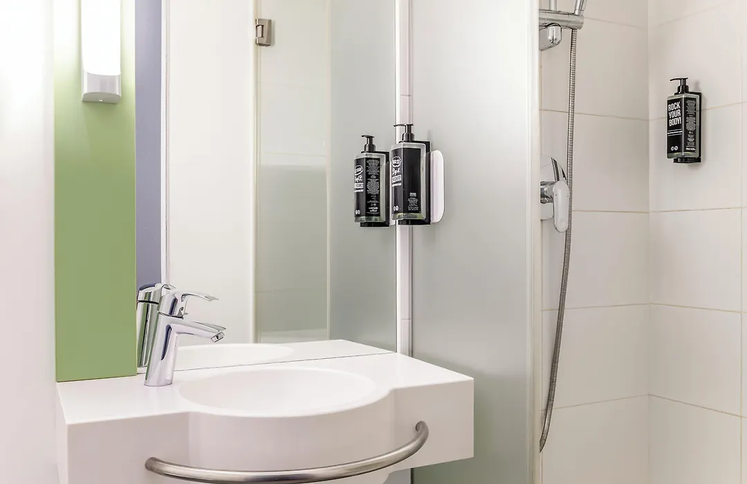 Ibis budget Hamburg Quickborn-1