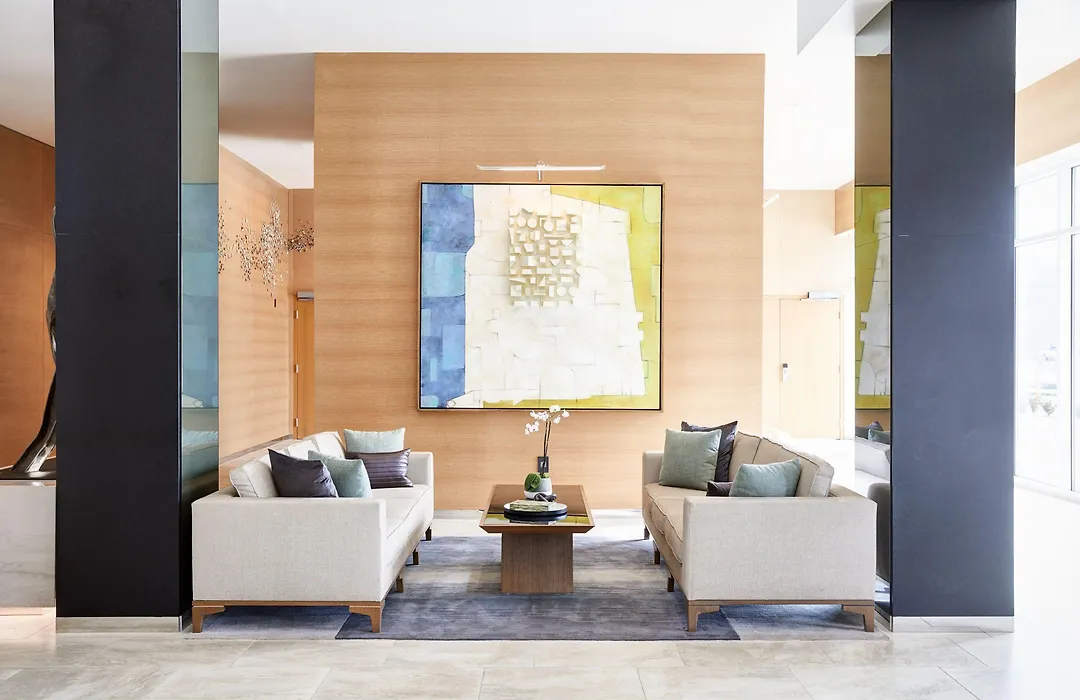 Ac Hotel By Marriott Oklahoma City Bricktown-1