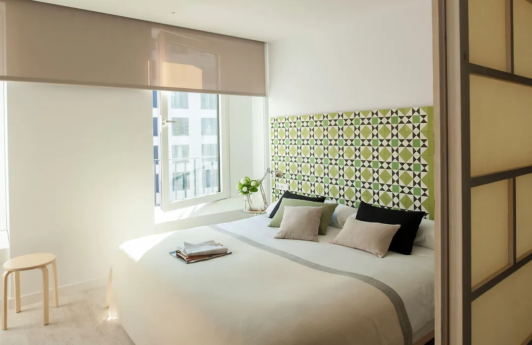 Eric Voekel Boutique Apartments - Hamburg Suites-1