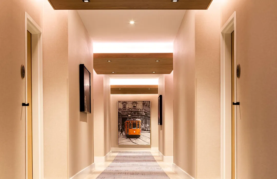 Canopy By Hilton Dallas Uptown-1