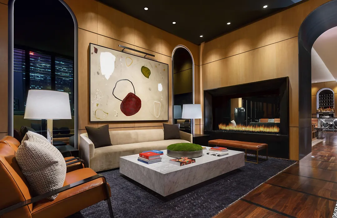 Ac Hotel By Marriott New York Times Square-1