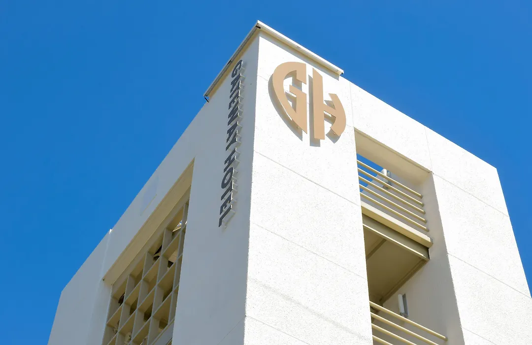 Gateway Hotel Santa Monica-1