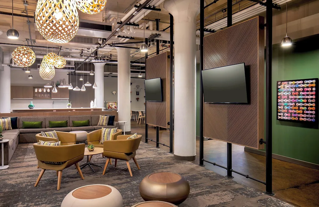 Element By Marriott Moline-1