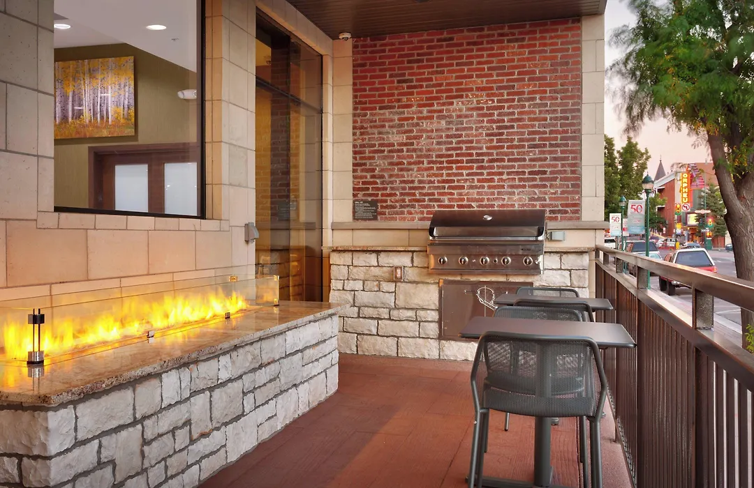 Residence Inn By Marriott Flagstaff-1