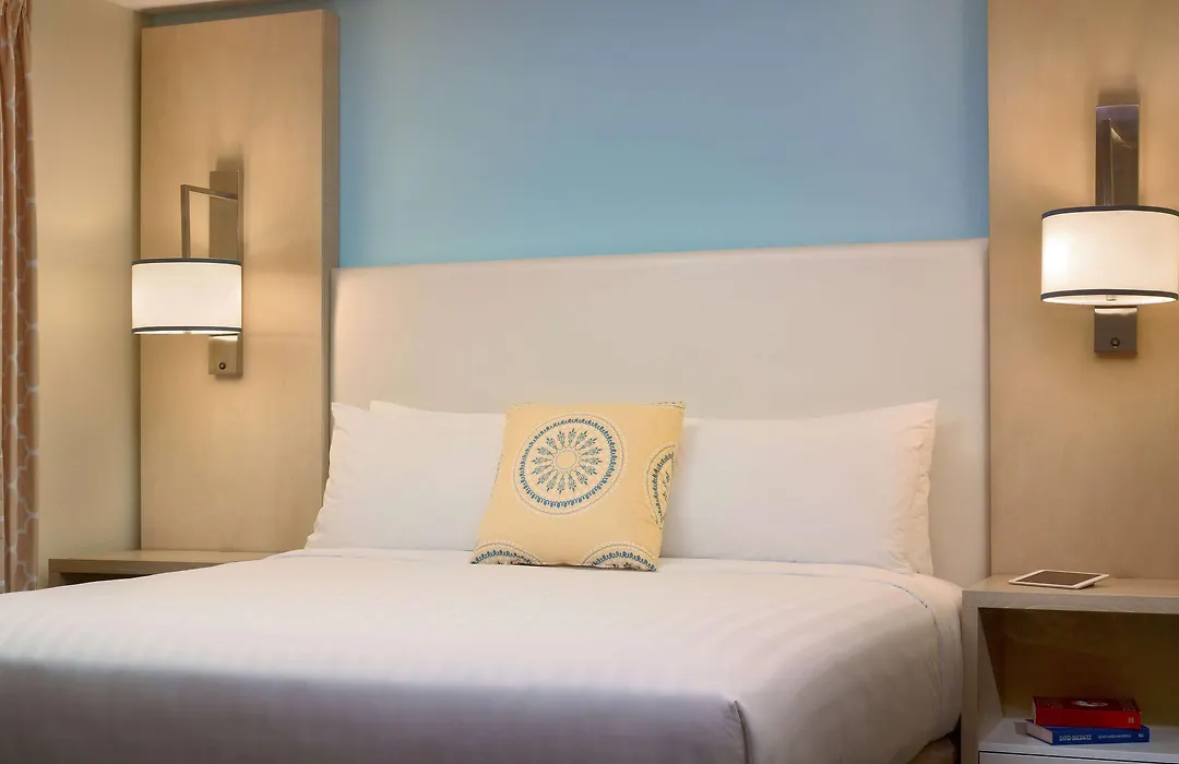 Sonesta Es Suites New Orleans Downtown-1