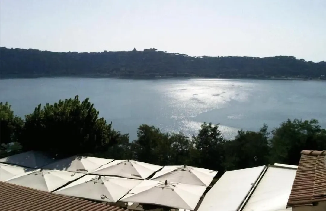 Hotel Villa Degli Angeli-1
