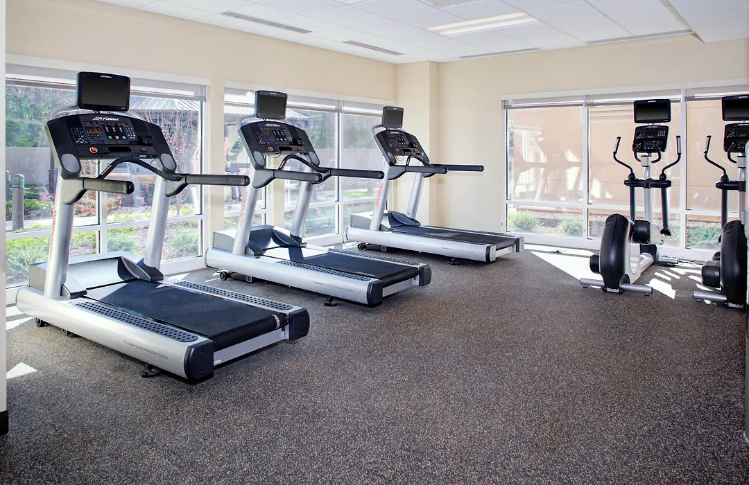 Towneplace Suites By Marriott Albany-1