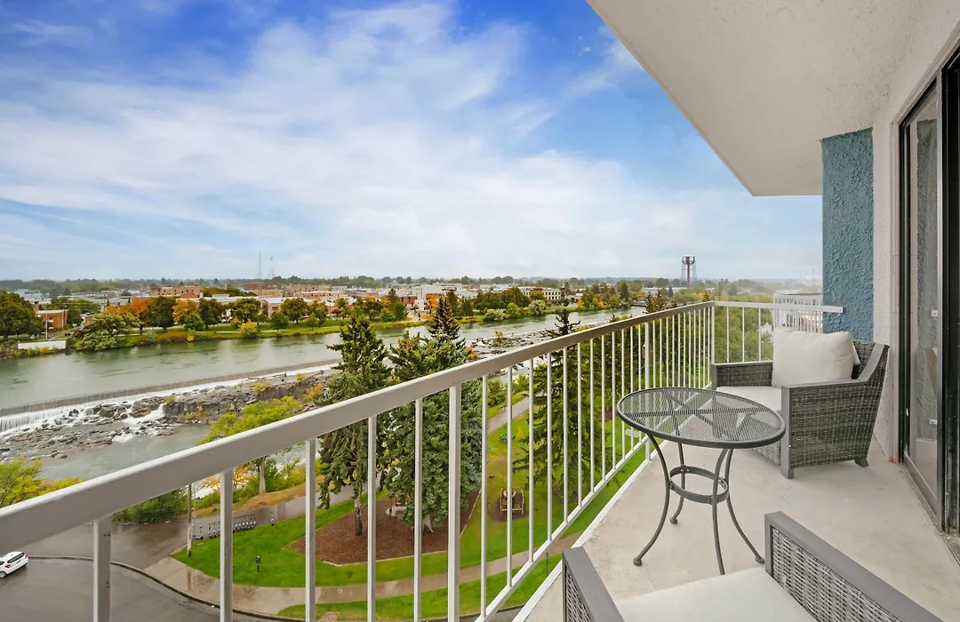 Comfort Suites Idaho Falls-1