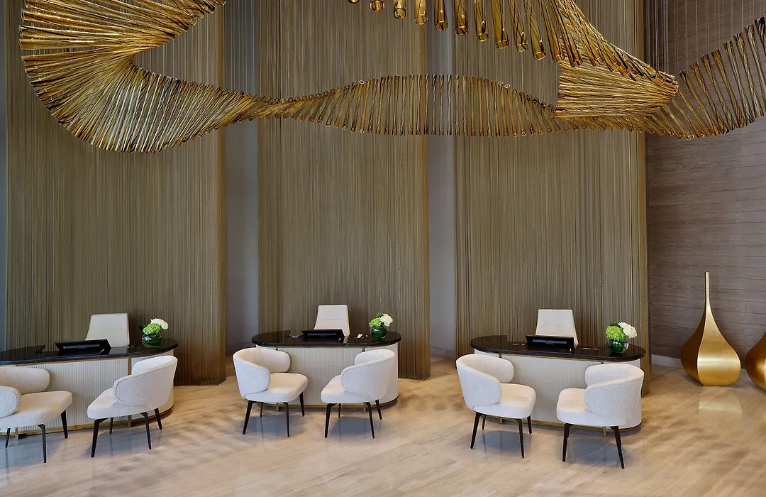 The St. Regis Downtown Dubai-1