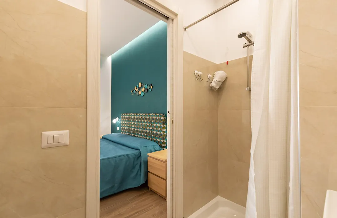 Napolilive B&B-1