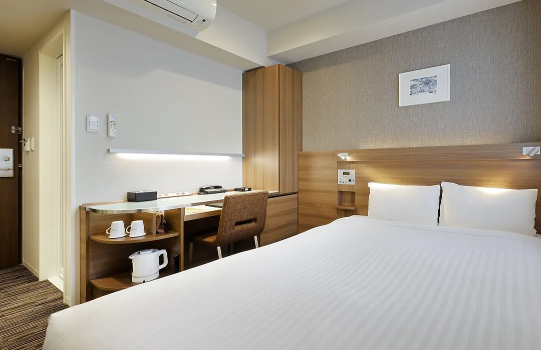 Keio Presso Inn Hamamatsucho-1