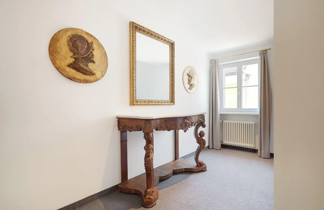Hotel Goldene Rose-1
