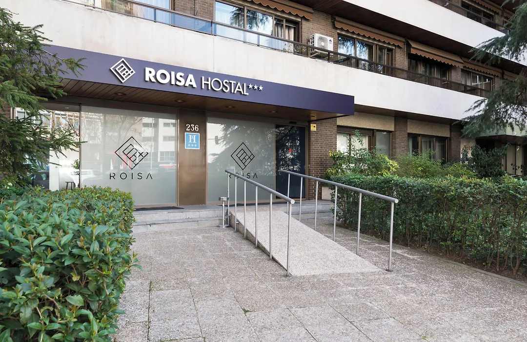 Roisa Hostal Boutique-1