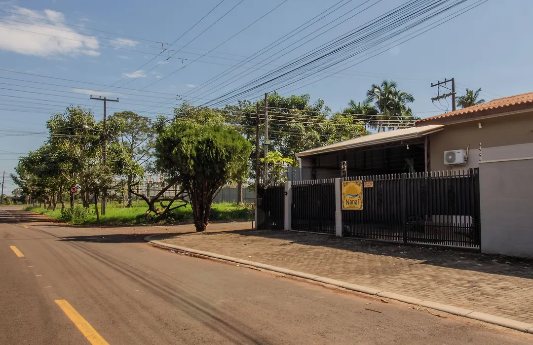 Pousada Nanai-1