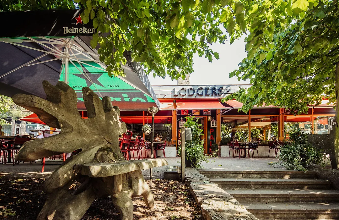 Badhotel Rockanje-1