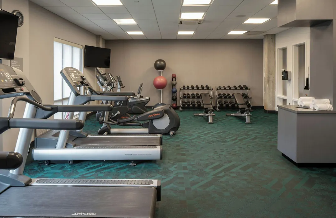 Towneplace Suites By Marriott Foley At Owa-1