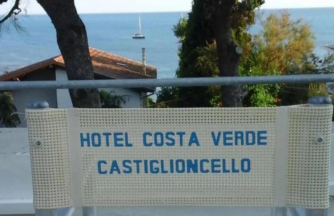 Hotel Costa Verde-1