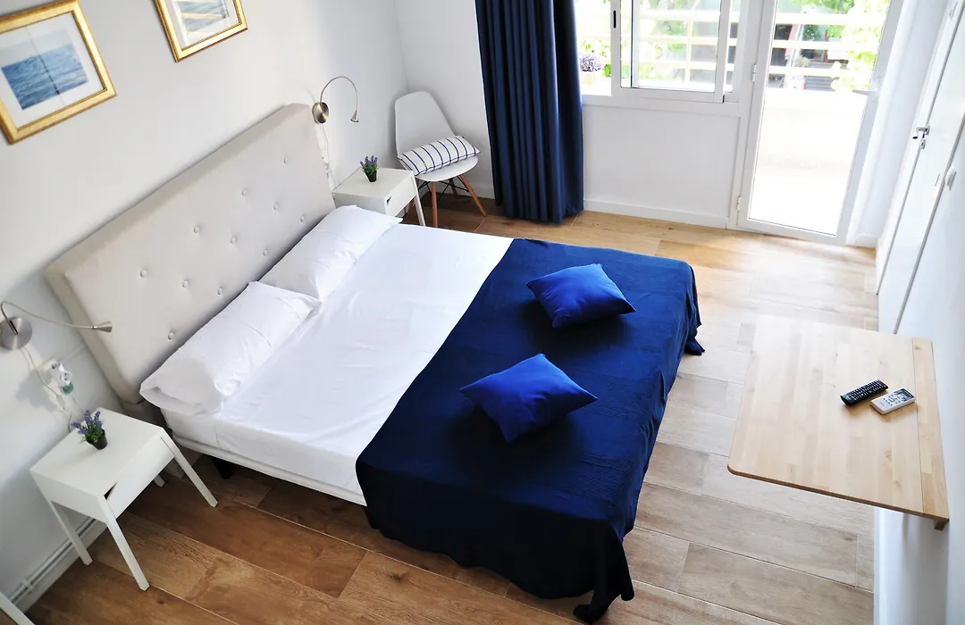 Hostal Porto Mar-1