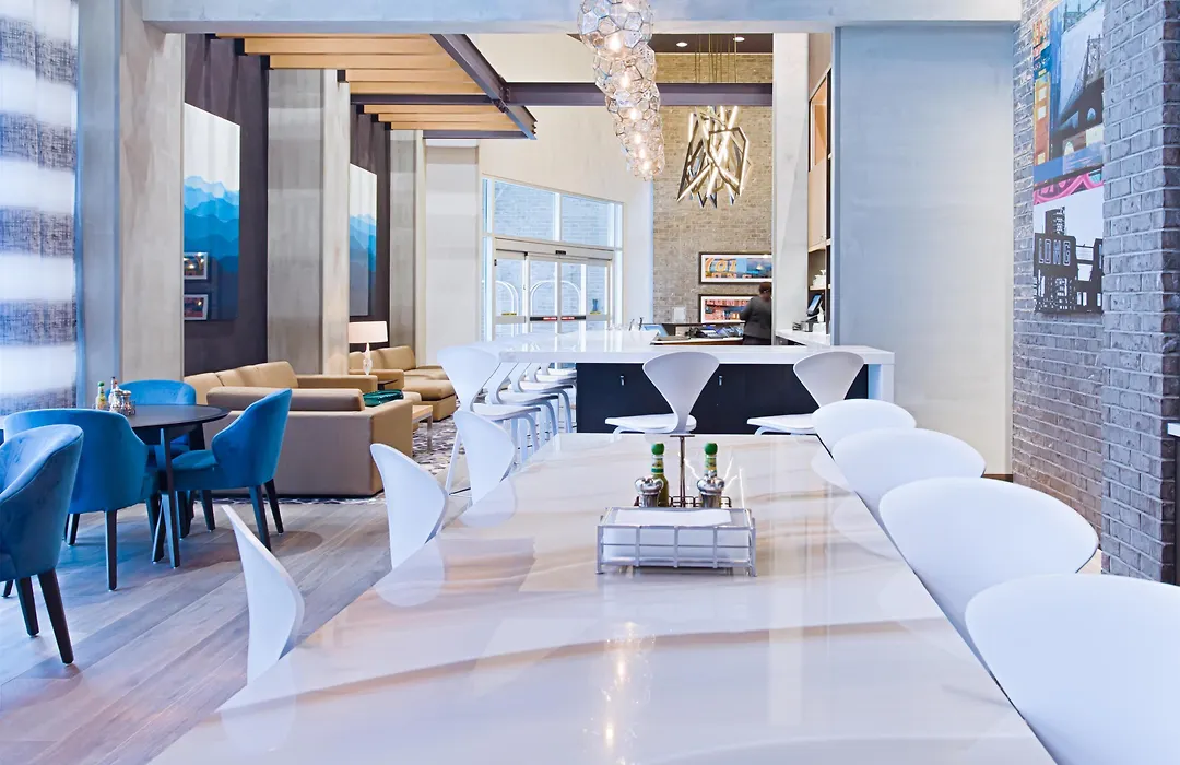 Hyatt Place Long Island City-1